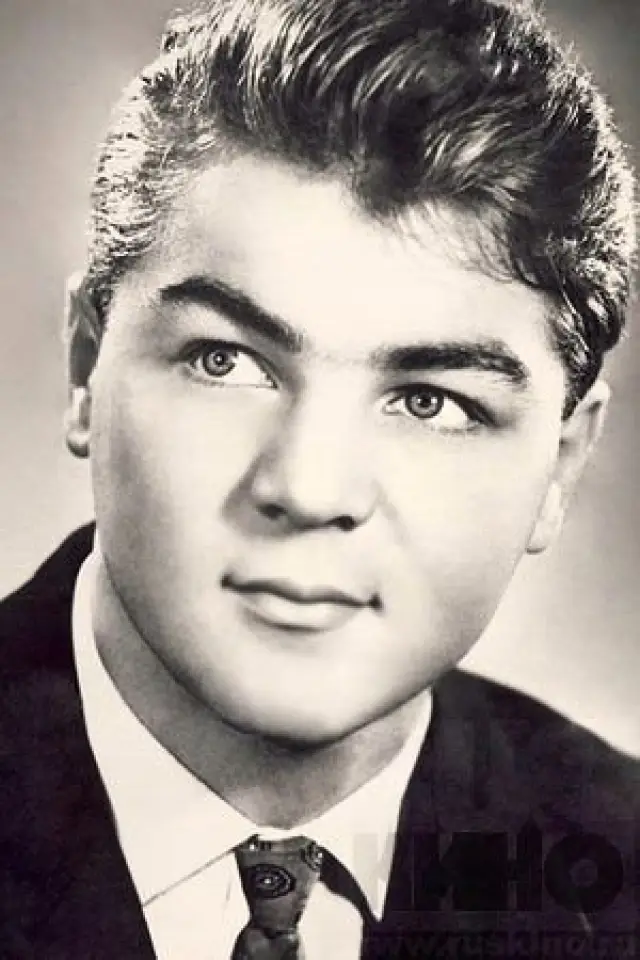 Zdjęcie  (Yurii Sarychev)