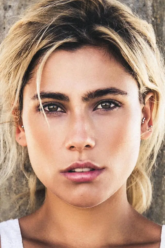 Zdjęcie  (Michaella Russell)