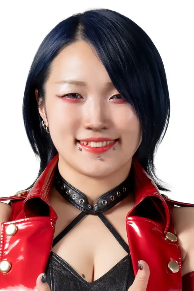 Zdjęcie Ajka Aoki (Aika Aoki)