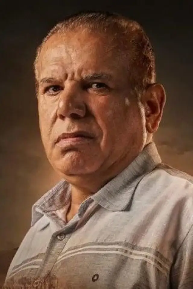 Zdjęcie  (Fattoh Ahmed)