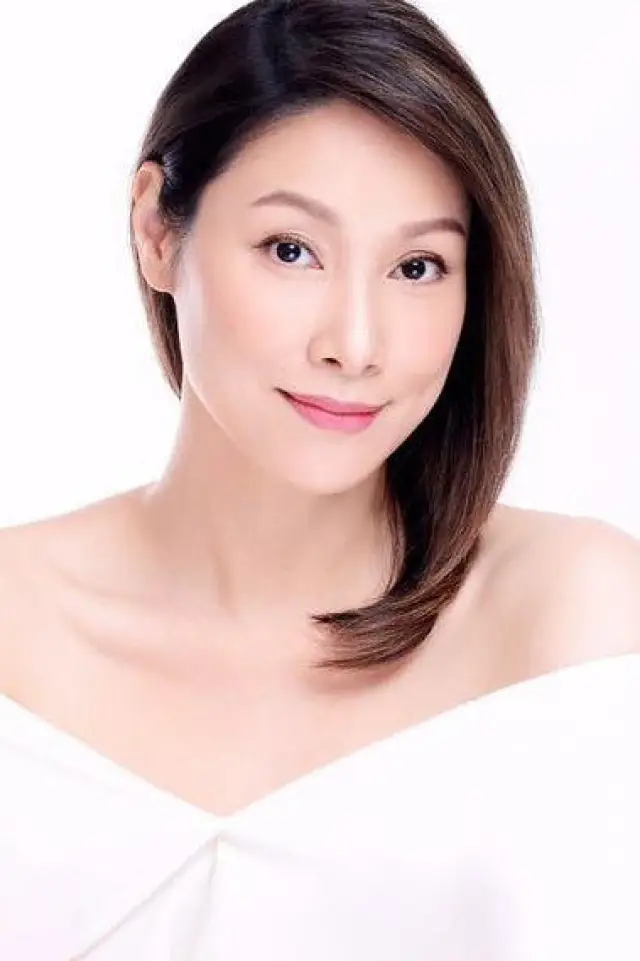 Zdjęcie  (Gina Tan)