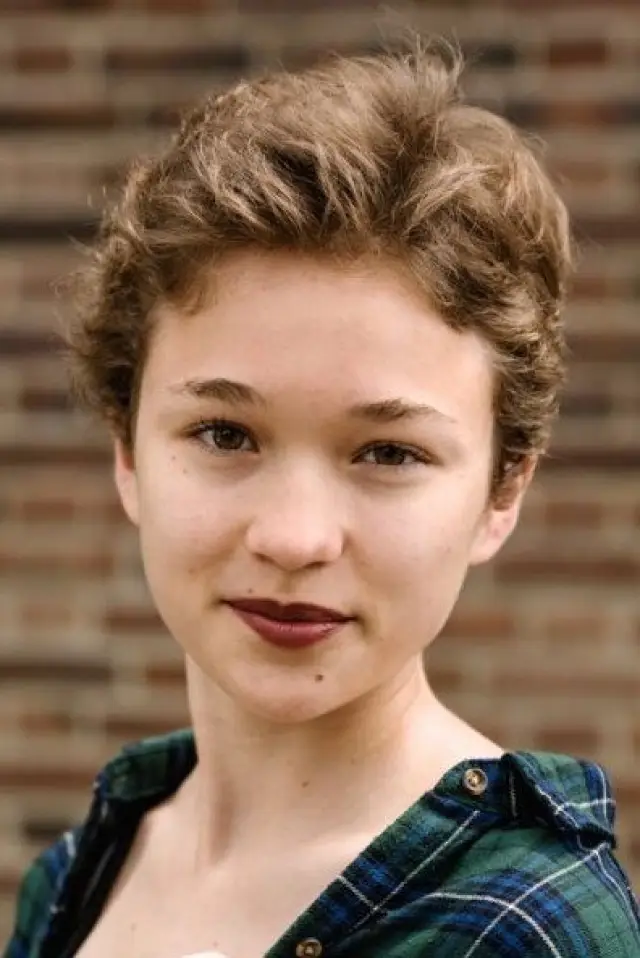 Zdjęcie  (Mathilda Smidt)