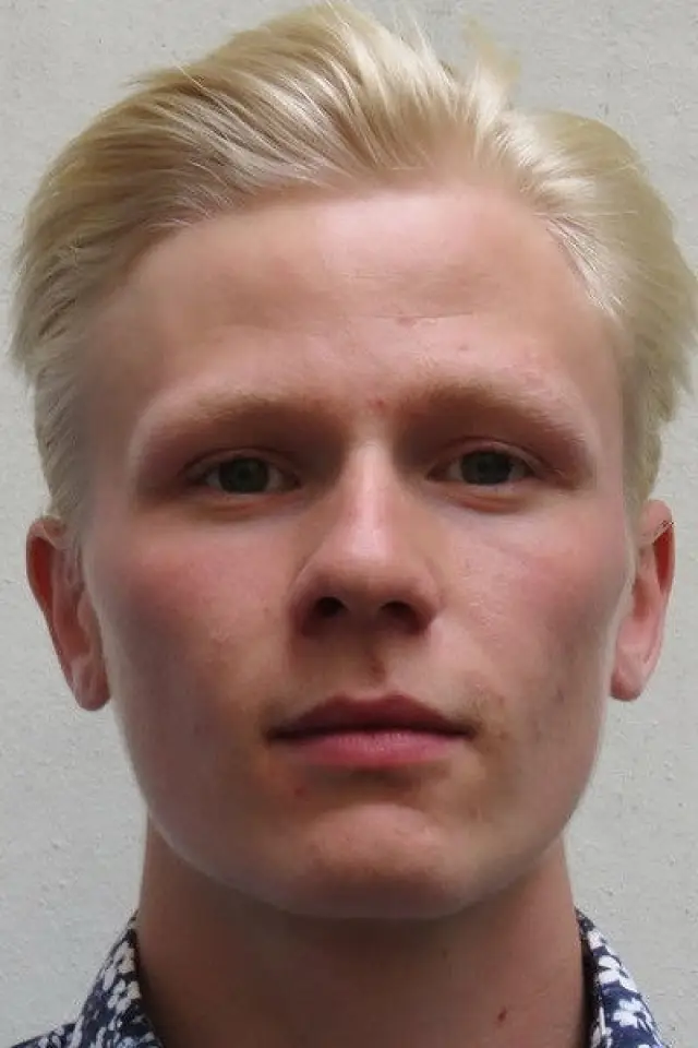 Zdjęcie  (Leonid Roth)