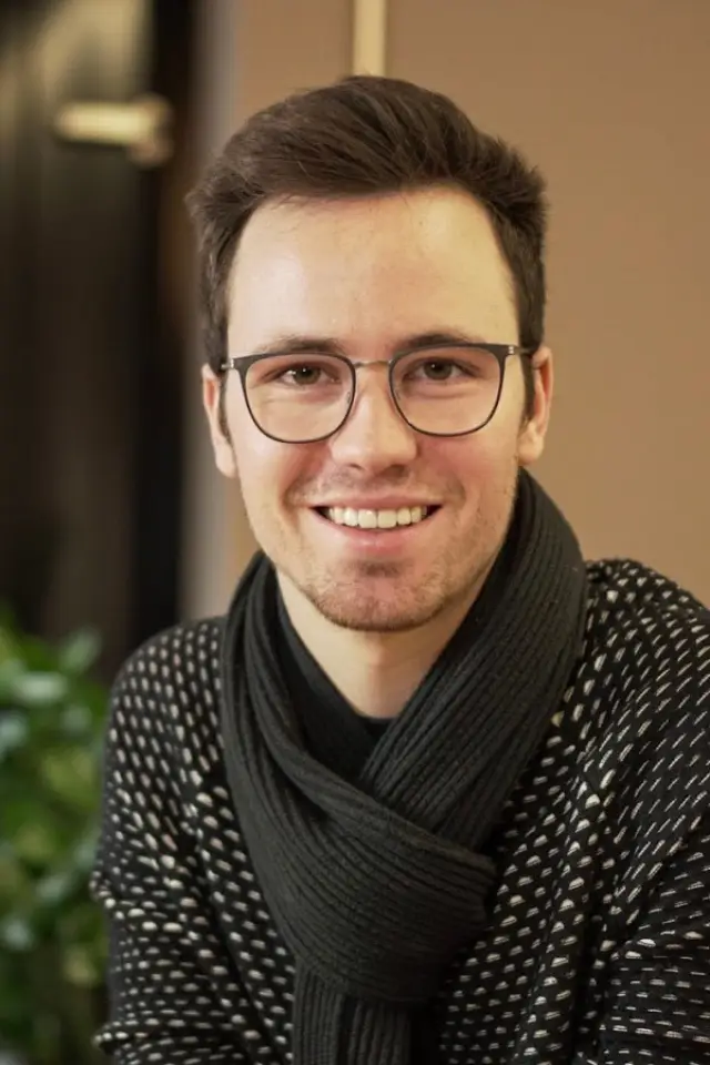 Zdjęcie  (Joshua Wesely)