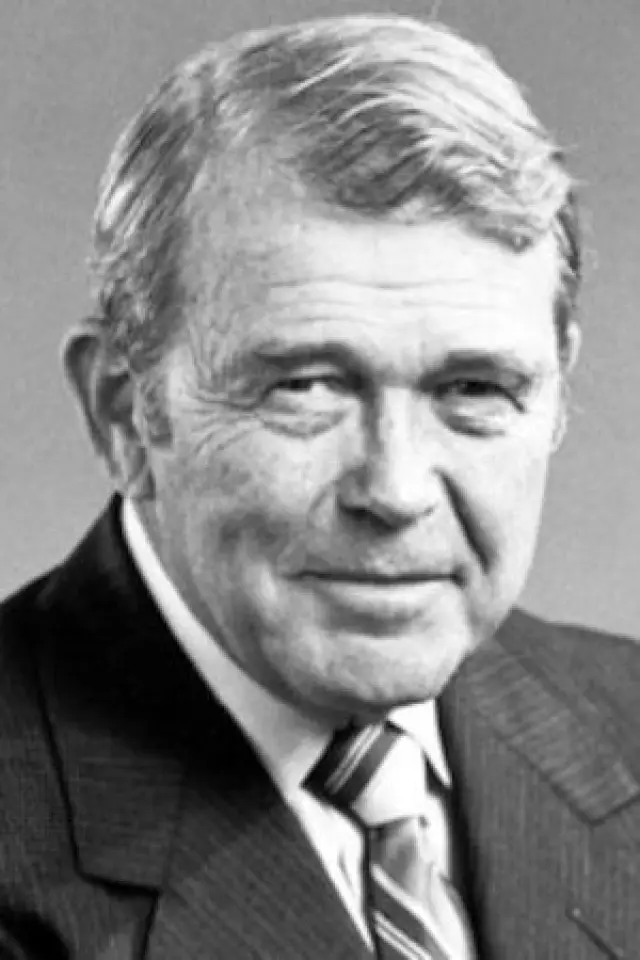 Zdjęcie  (Bill Hewlett)