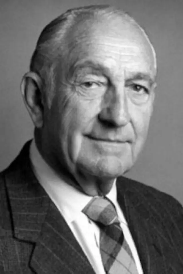 Zdjęcie  (Dave Packard)