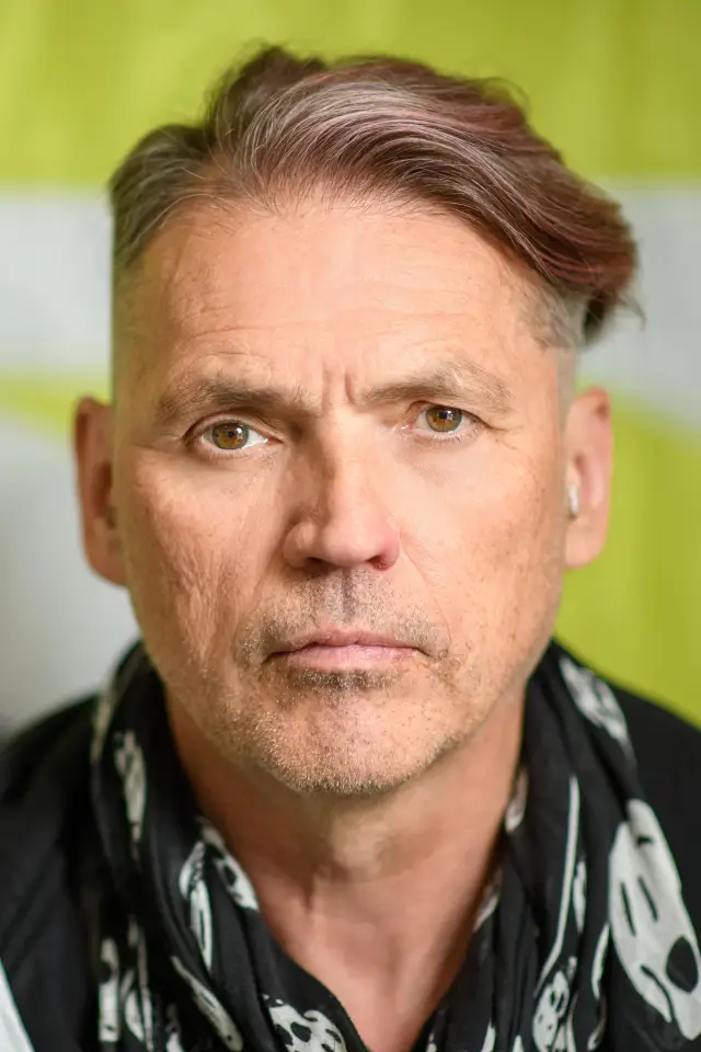 Zdjęcie  (Dale Vince)
