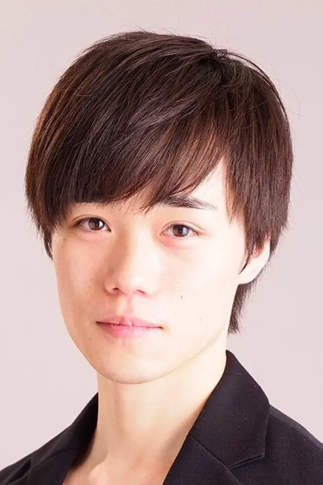 Zdjęcie  (Naoya Miyase)