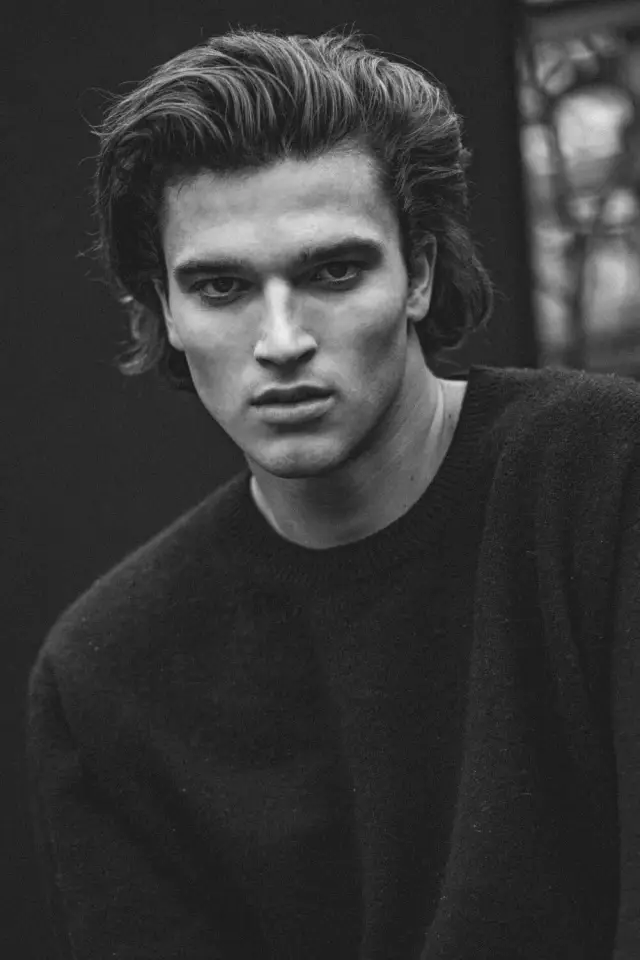 Zdjęcie  (Kit Clarke)