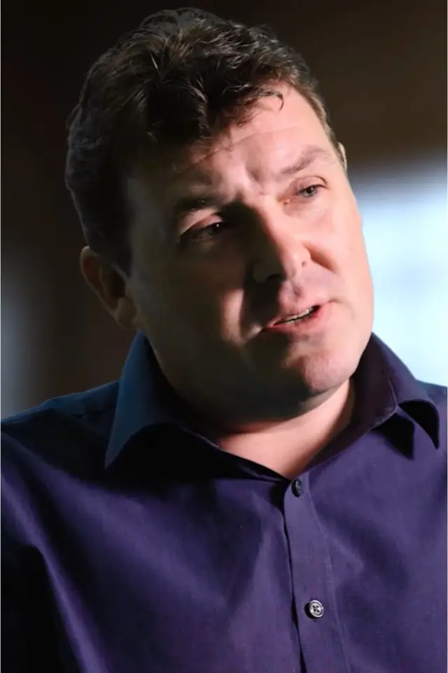 Zdjęcie Michał Hed (Michael Head)