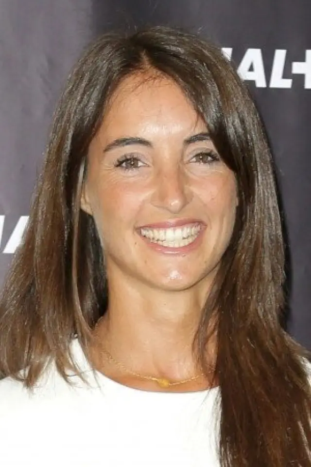 Zdjęcie  (Margot Laffite)