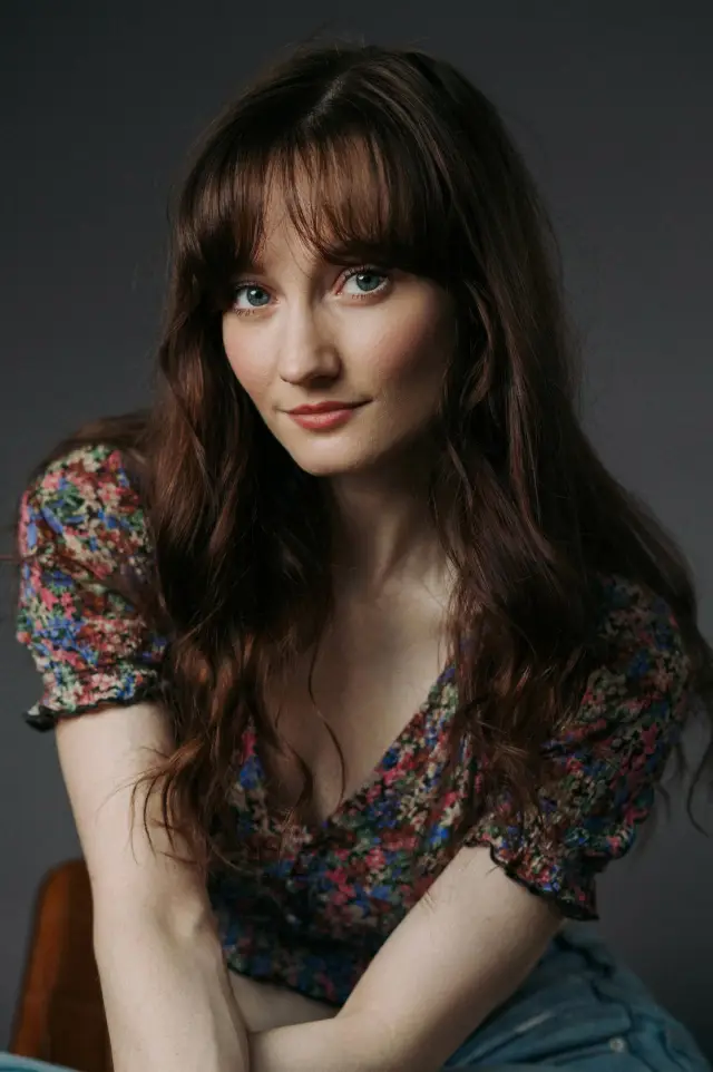 Zdjęcie  (Gwyneth Evans)