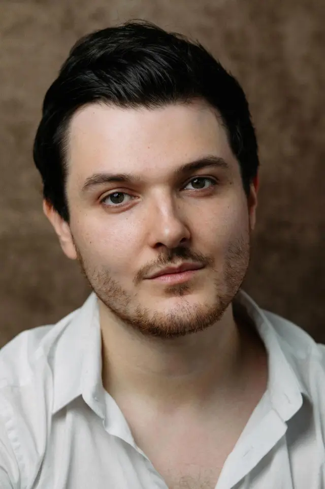Zdjęcie Jack Berry (Jack Berry)