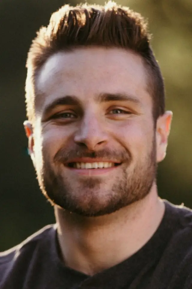 Zdjęcie  (Cameron Gallagher)