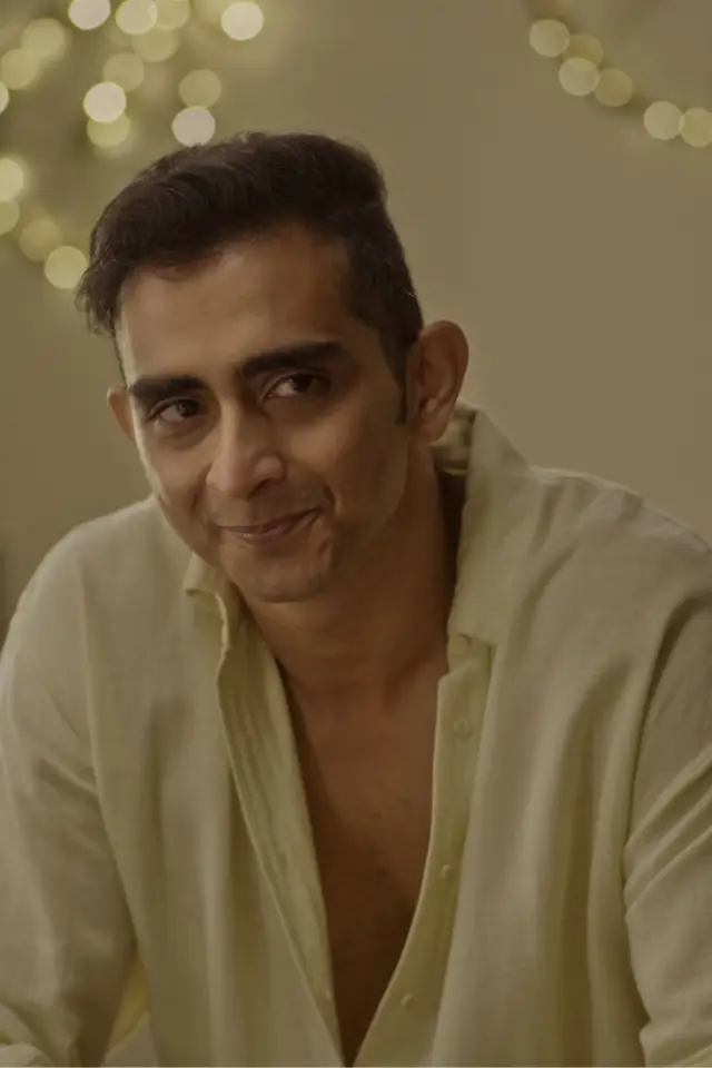 Zdjęcie  (Akshay Jha)