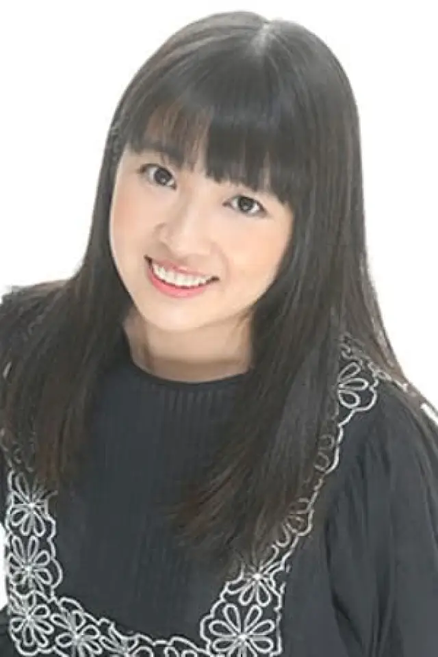 Zdjęcie  (Riho Kuma)