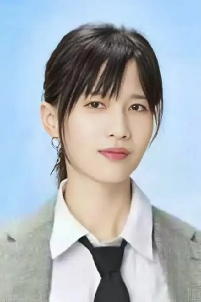 Zdjęcie  (Jiang Yilei)