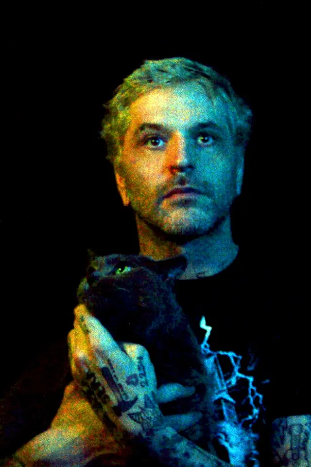 Zdjęcie  (Robbie Smith)