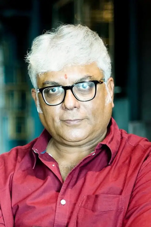 Zdjęcie  (Joydeep Mukherjee)