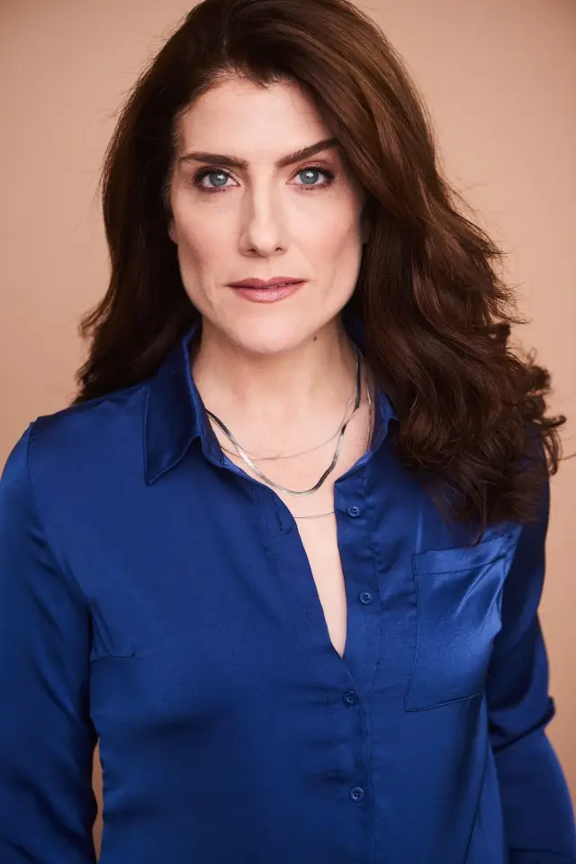 Zdjęcie Jodie Bentley (Jodie Bentley)