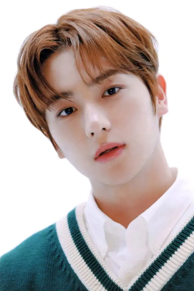 Zdjęcie  (Hyunjae)
