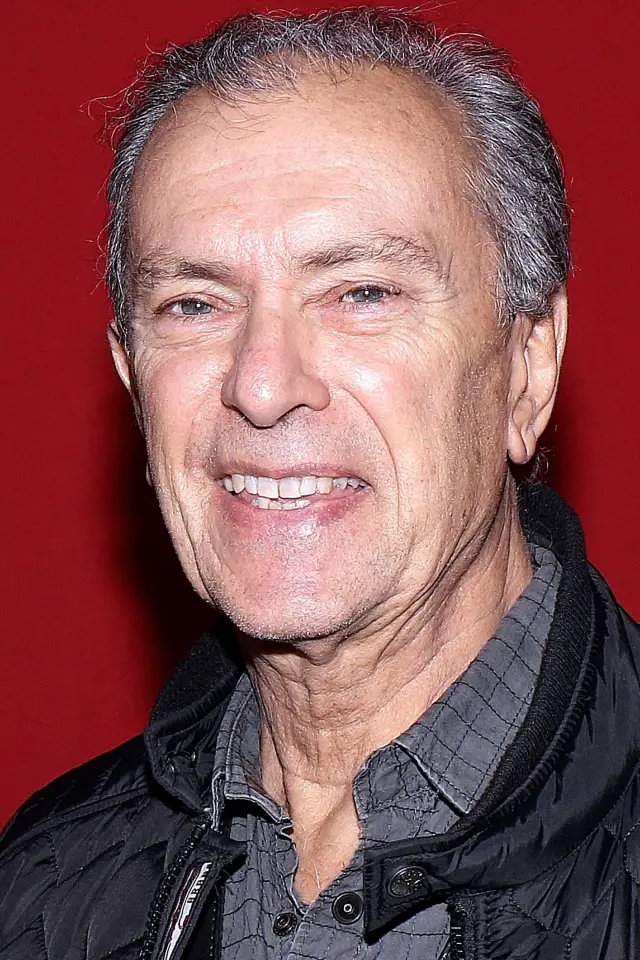 Zdjęcie  (Richard Sanderson)