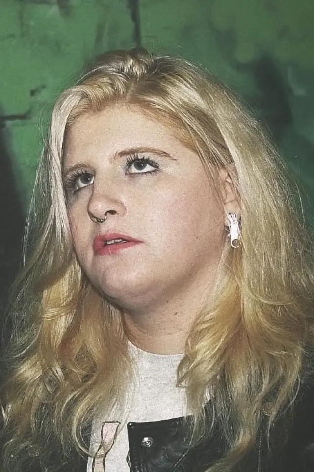 Zdjęcie Luiza Wiard (Louise Weard)