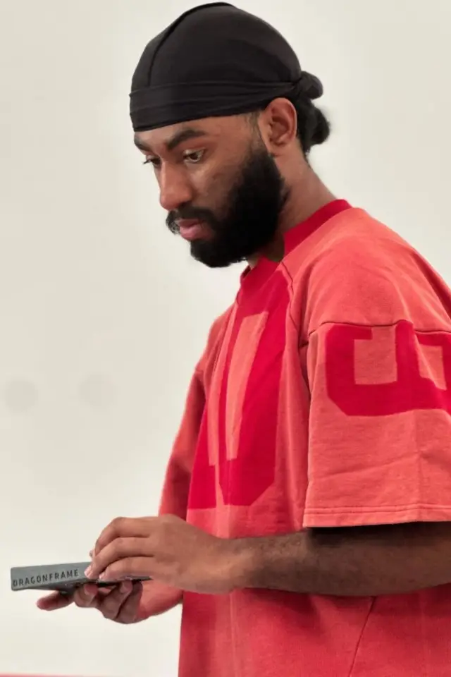 Zdjęcie  (Akash Jones)