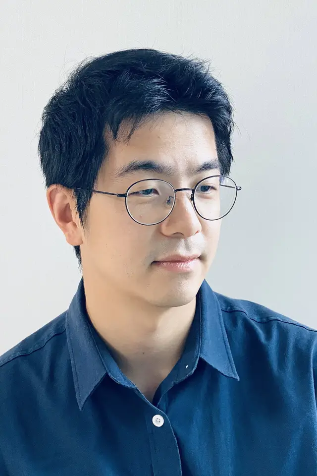 Zdjęcie  (Jiajun 'Oscar' Zhang)