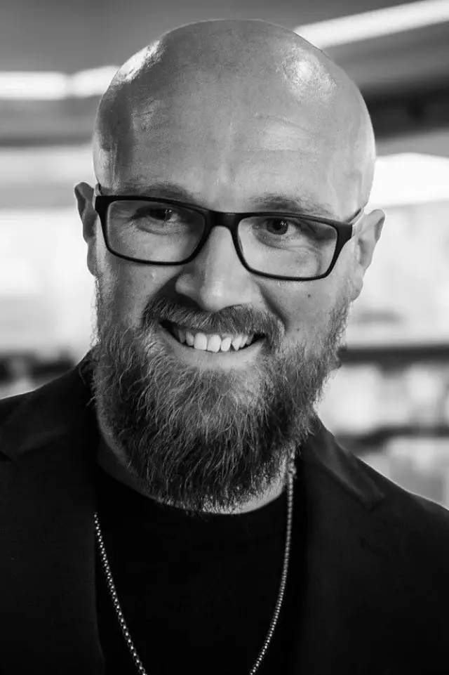 Zdjęcie  (Thomas McQuillan)