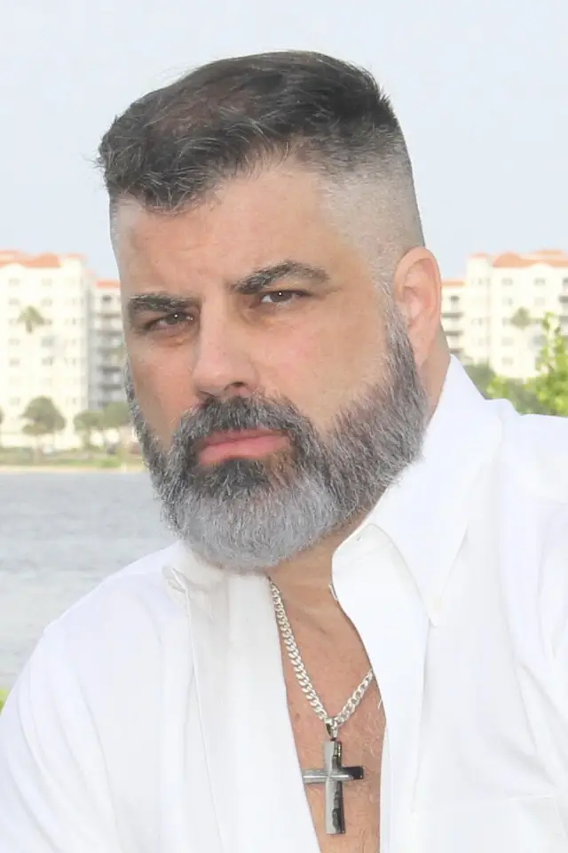 Zdjęcie Szon Aleksander Tompson (Shawn Alexander Thompson)
