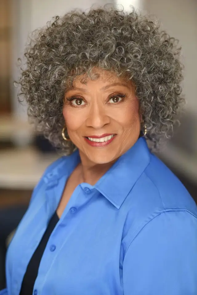 Zdjęcie  (Gail Everett-Smith)