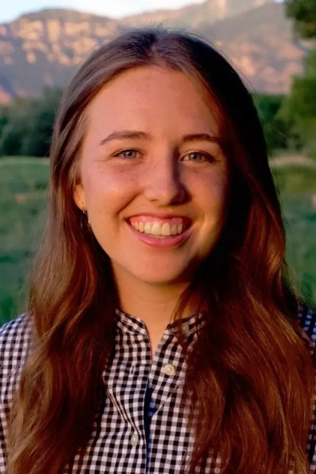 Zdjęcie  (Abi Nielson Hunsaker)