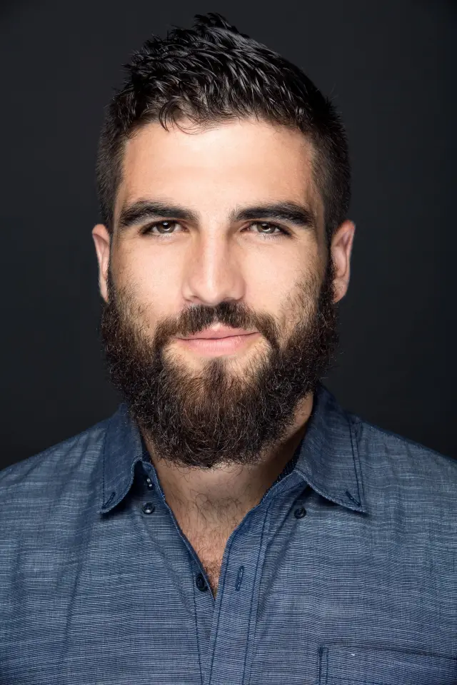 Zdjęcie  (Alex Bentley)