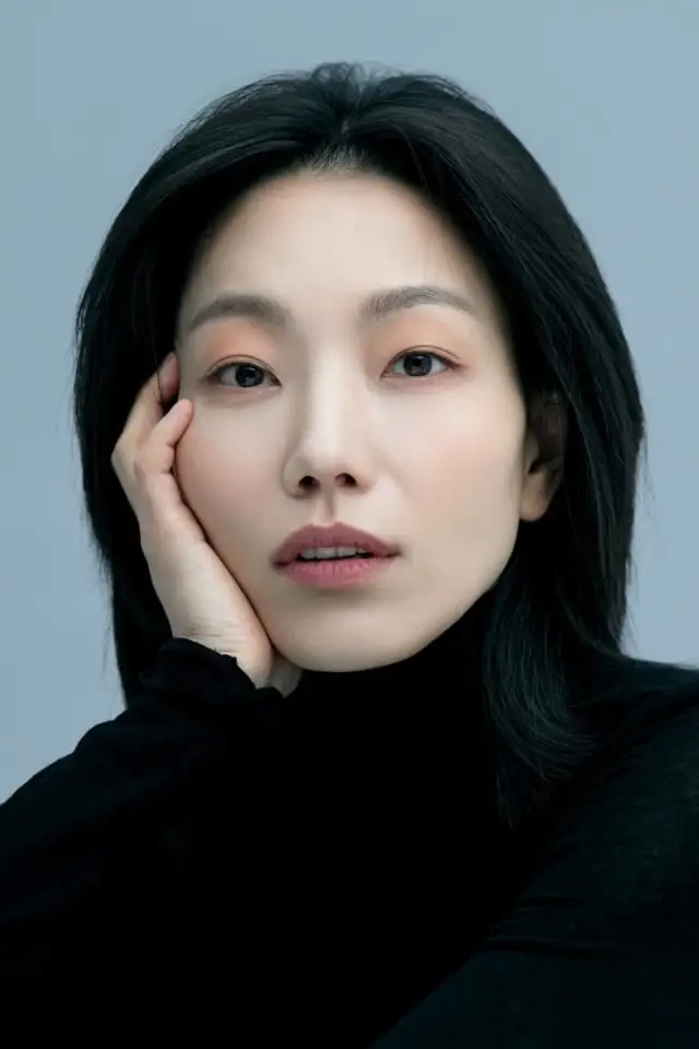 Zdjęcie Kim Shin-rock