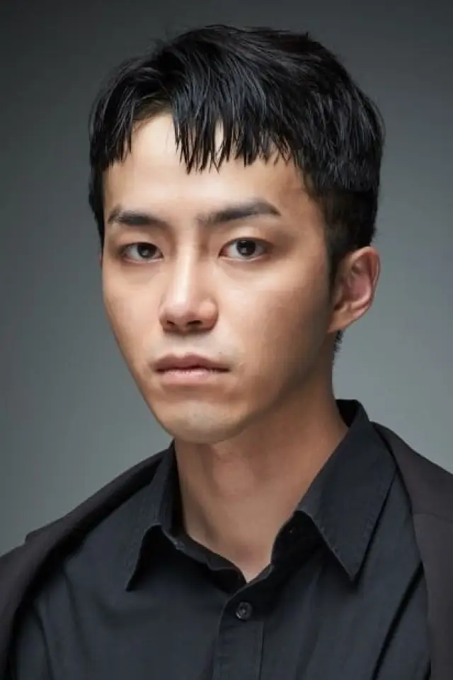 Zdjęcie  (Park Ji-hoon)