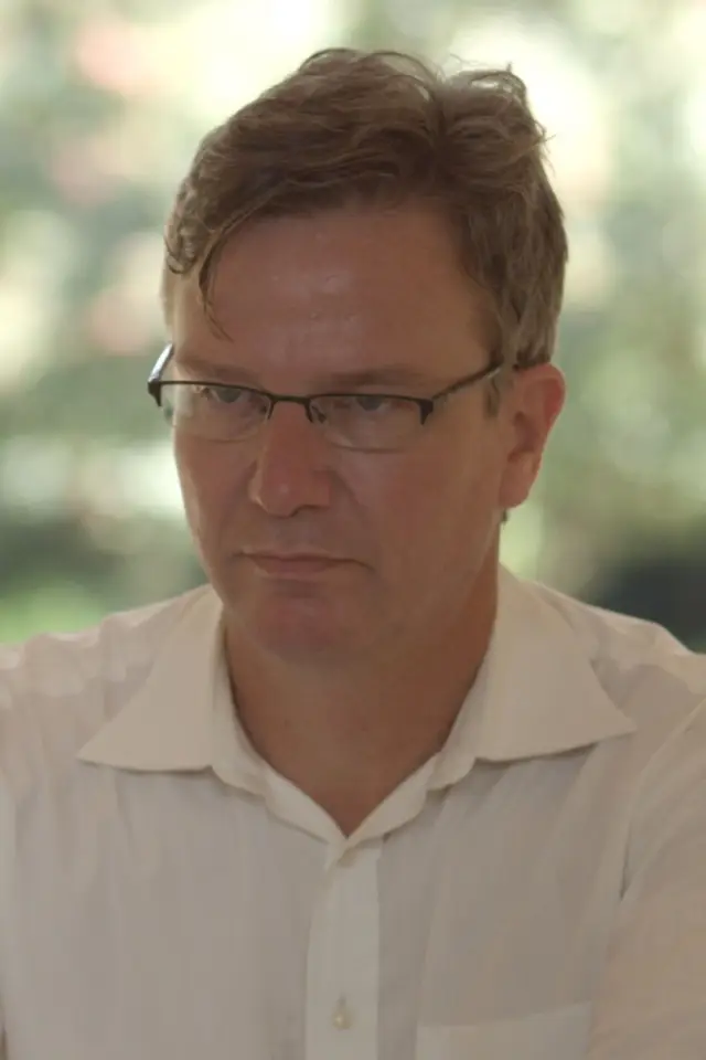 Zdjęcie  (Doug Bremner)
