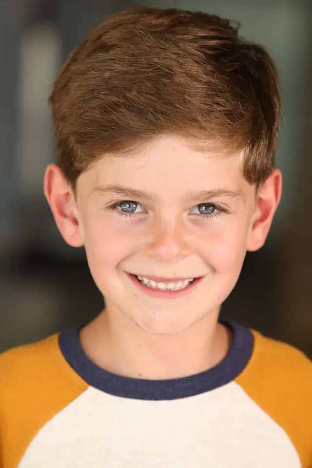 Zdjęcie Jaxon Goldenberg