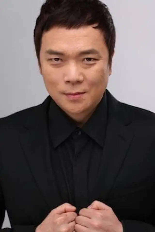 Zdjęcie  (Bae Seong-il)