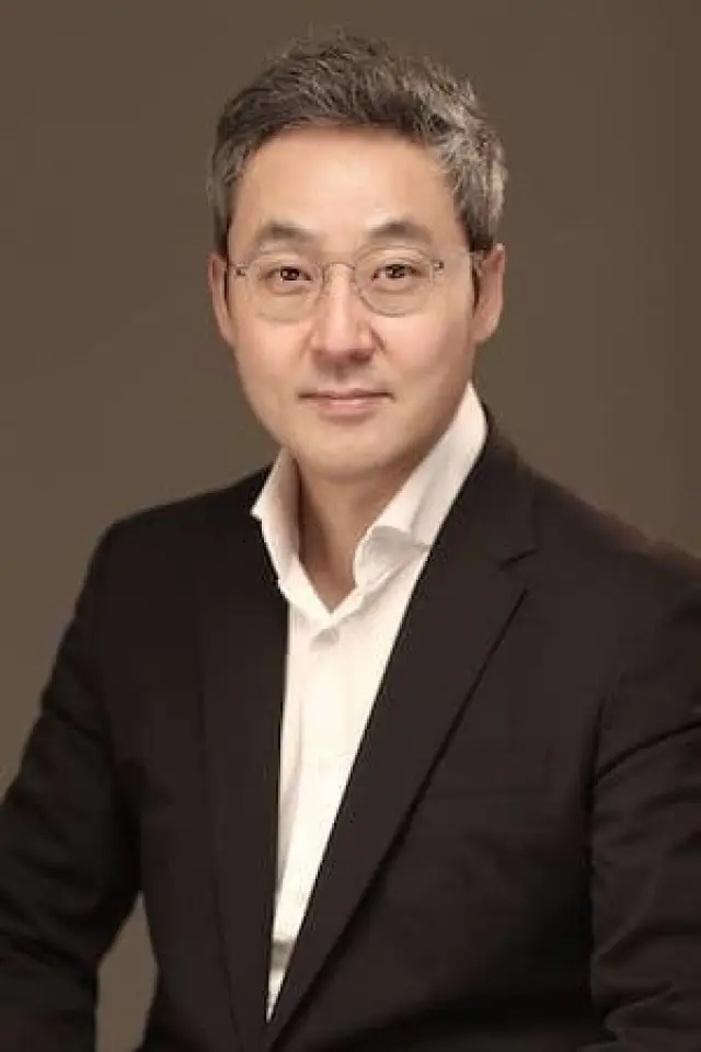 Zdjęcie Park Jae-wan (Park Jae-wan)