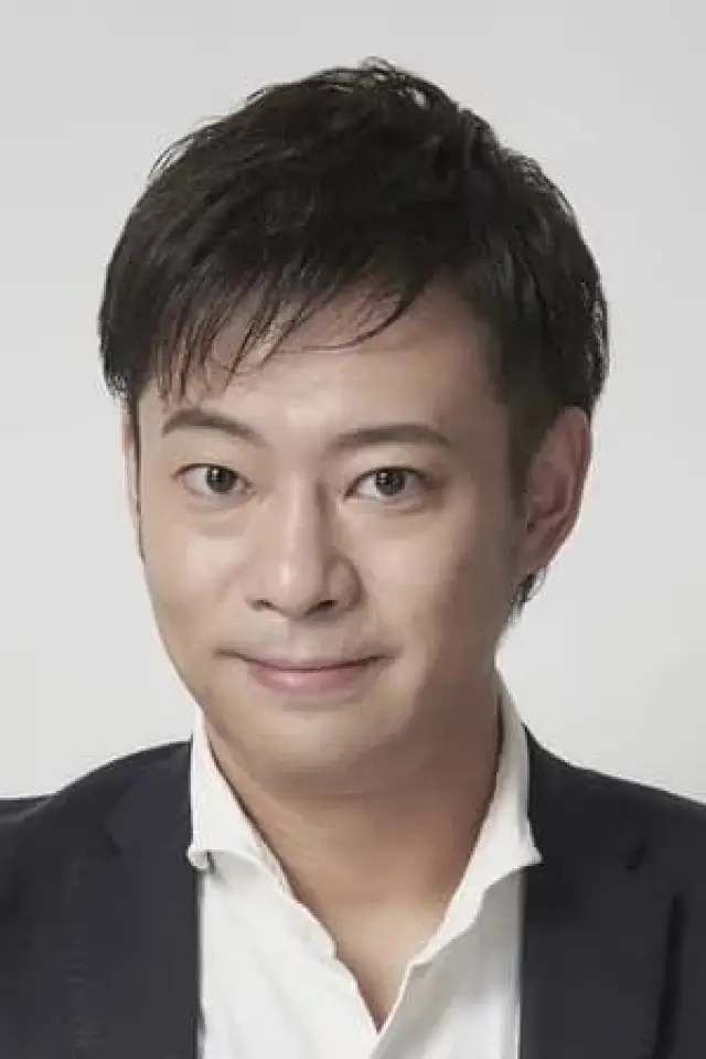 Zdjęcie Yuuki Hoshi