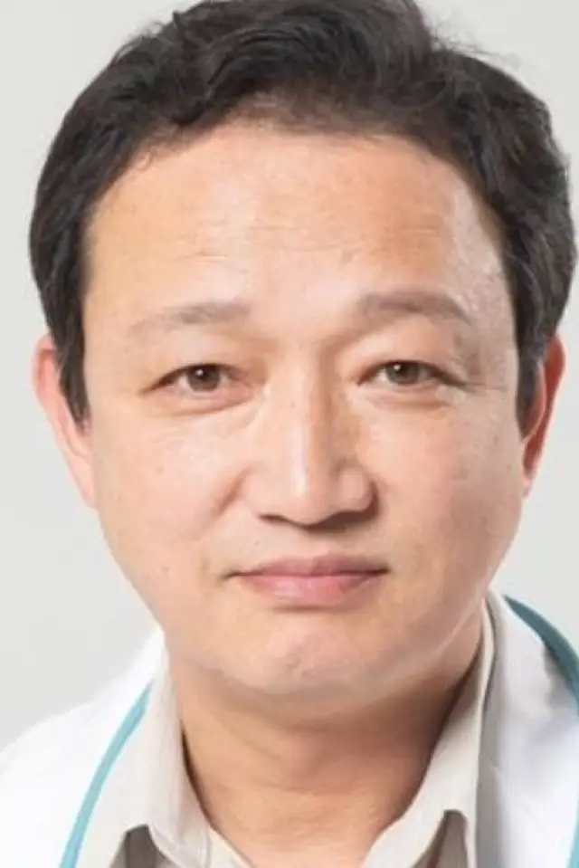 Zdjęcie  (Park Yong)