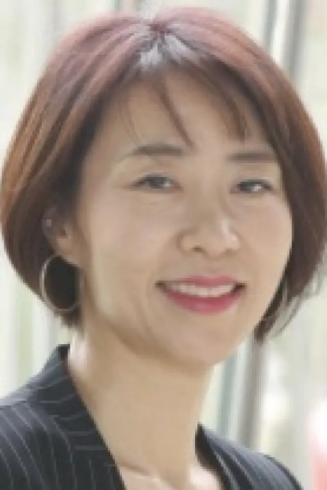 Zdjęcie  (Lee Ja-ryeong)