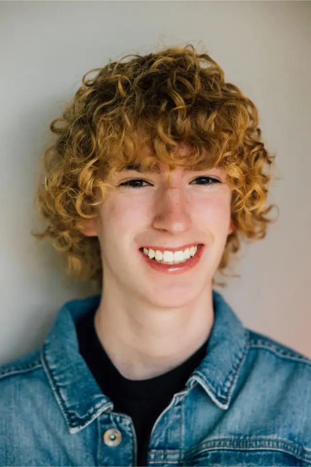 Zdjęcie Zachari Kolmenero (Zachary Colmenero)
