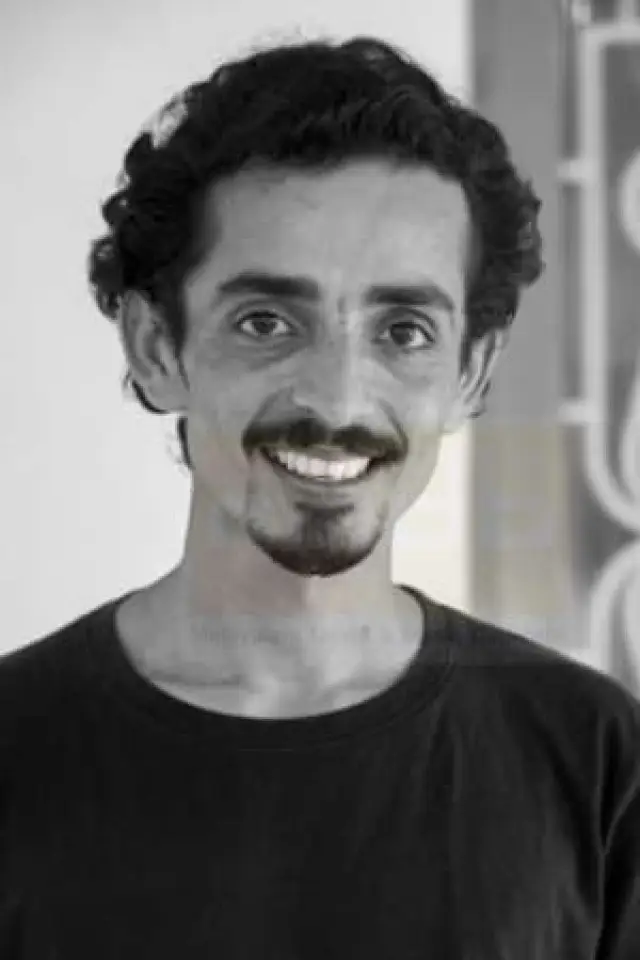 Zdjęcie Radżesz Madhawan (Rajesh Madhavan)