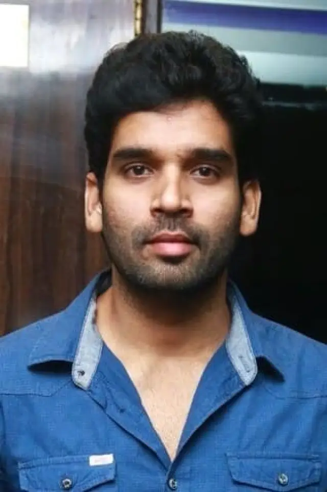 Zdjęcie Suresh Ravi