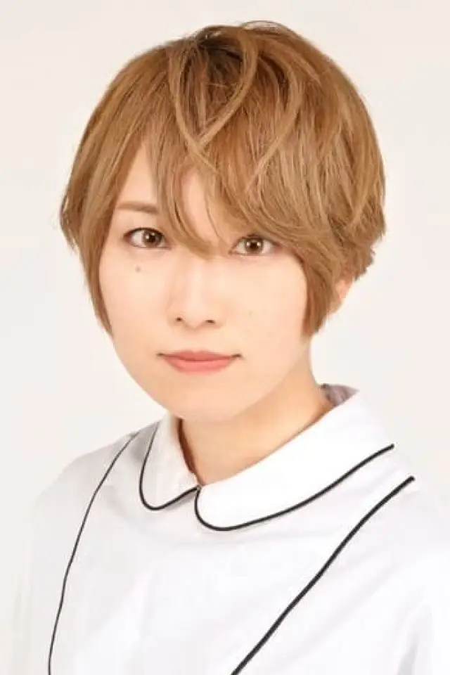 Zdjęcie  (Minami Hinata)