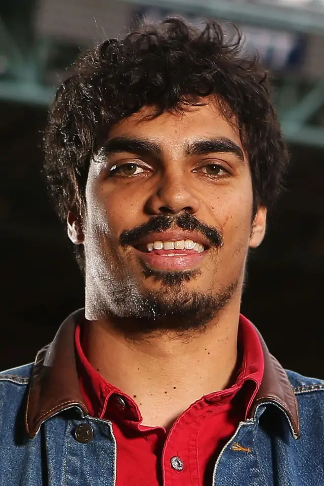 Zdjęcie  (Tony Armstrong)