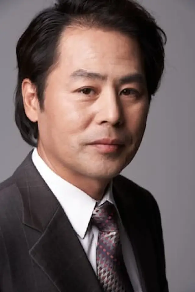 Zdjęcie  (Park Kee-ryung)