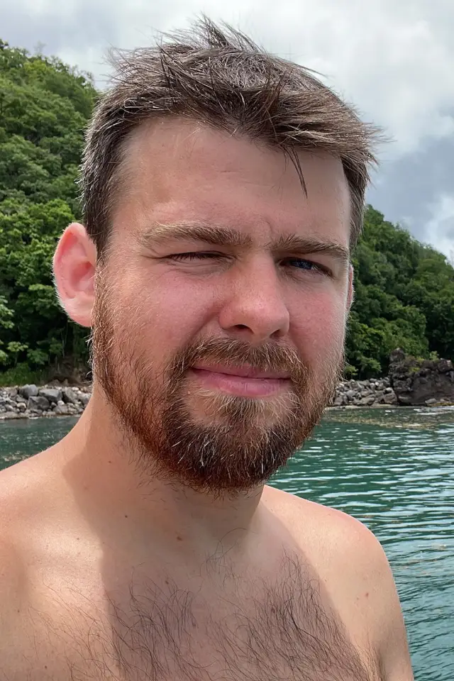 Zdjęcie  (Ryan Charles Brown)